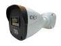 Idex Pro ID-9420S4L-D 2MP Dual Light Dahili Sesli Ip Bullet Kamera