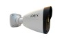 Idex Pro ID-9420S4L-D 2MP Dual Light Dahili Sesli Ip Bullet Kamera