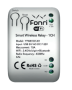 Fonri Wifi Akıllı Tek Kanal Röle