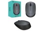 Logitech M170 Kablosuz Mouse