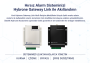 Hybrone HY-CM1001 Gateway Link Akıllı Ethernet İletişim Modülü