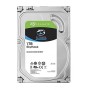 1 Tb Hdd 7/24 Güvenlik Diski Distribütör Garantili