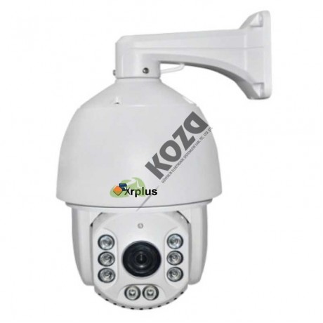 Xrplus XR-5030-AHD / 2 Megapiksel 1080p Speed Dome AHD Kamera