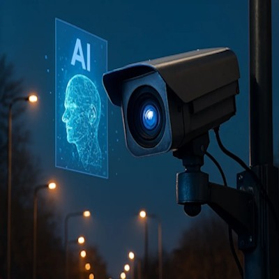 Yapay Zeka Kameralar