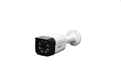 IDEX 4234 4MP 3,6MM Ip Bullet Kamera