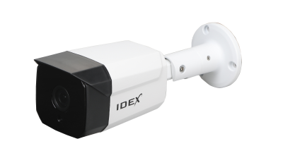 IDEX 5234 Poe 5MP Ip Bullet Kamera