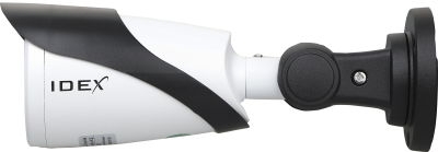 Ck-4290 Poe Ip Bullet Kamera