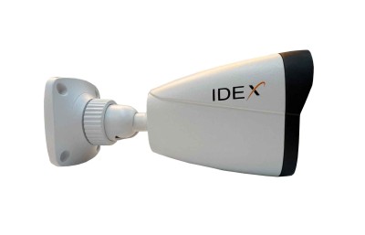 Idex Pro ID-9420S4L-D 2MP Dual Light Dahili Sesli Ip Bullet Kamera