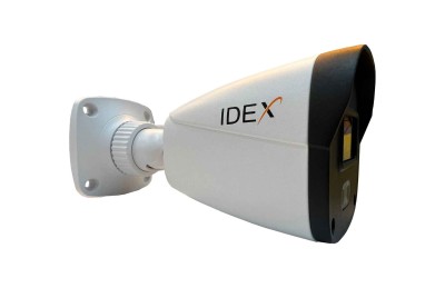 Idex Pro ID-9420S4L-D 2MP Dual Light Dahili Sesli Ip Bullet Kamera