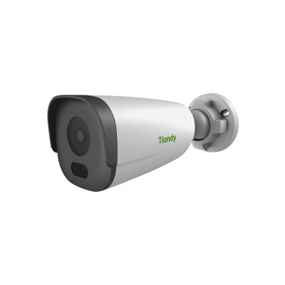 Tiandy TC-C32GS 2MP 2,8 Starlight Sesli Bullet Ip Kamera