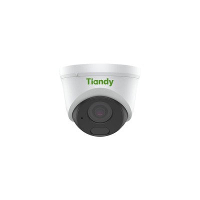 Tiandy TC-C32HS 2MP Starlight Sesli Dome IP Kamera