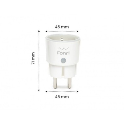 Fonri Wifi Kablosuz Priz