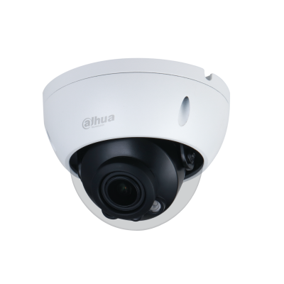 Dahua IPC-HDBW1431R-ZS 4MP Motorize IP Dome Kamera