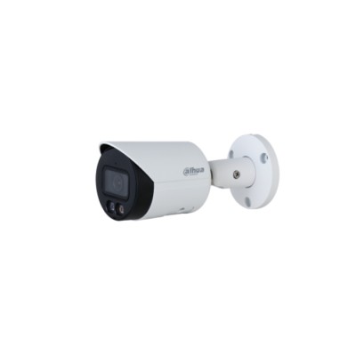 Dahua IPC-HFW2249S-S-IL 2 MP Full-Color IP Bullet Kamera