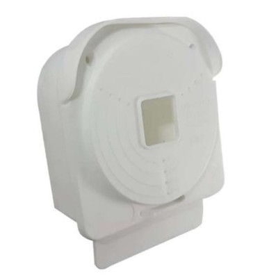 Küçük Beyaz Full Buat