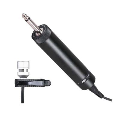 İfox Fx-20 Yaka Mikrofonu