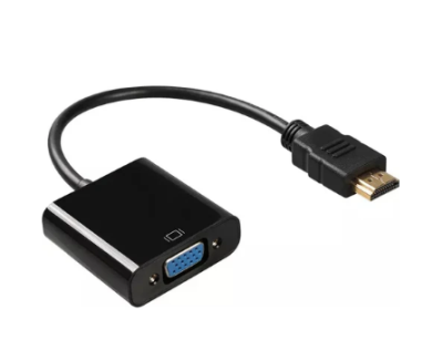 VGA-HDMI Çevirici