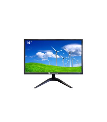 NVC LED19A 19 İnc Sesli Led Monitör