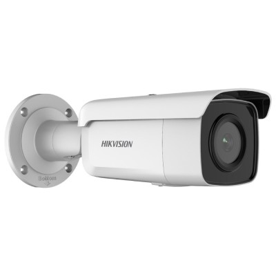 Hikvision DS-2CD2T26G2-2Mp 4MM Ip Bullet Kamera