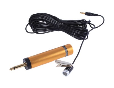 Westa Wm-788 - Yaka Mikrofonu - Kalem Pilli