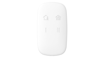 Hikvision DS-PKF1-WE Kablosuz Uzaktan Kumanda