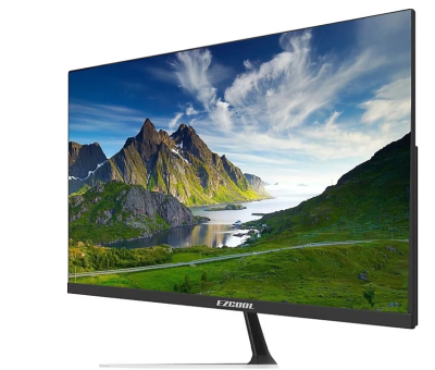 Ezcool 23.8 İnç Monitör