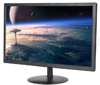 OneTech 19 İnç Led Monitör