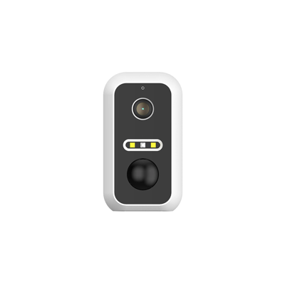 Hybrone HY-CW3013-FB İç/Dış Ortam Akıllı Wi-Fi Batarya Kamera