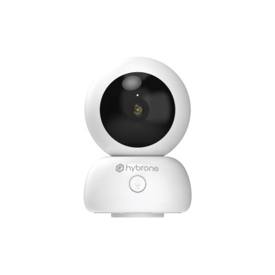 Hybrone HY-CW3011-P Omni Kablosuz Hareketli Akıllı Kamera