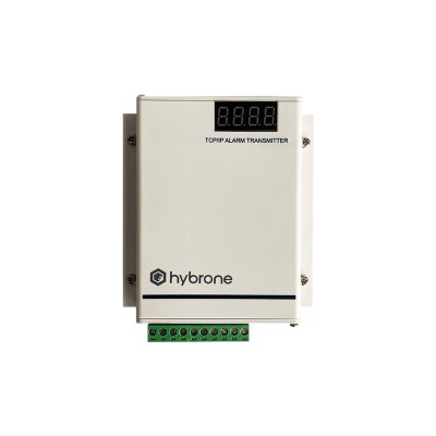 Hybrone HY-CM1001 Gateway Link Akıllı Ethernet İletişim Modülü