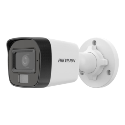 Hikvision DS-2CD 1021G2-LIUF 2.8MM Bullet Kamera