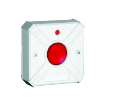 A-103 Panik Butonu Ledsiz