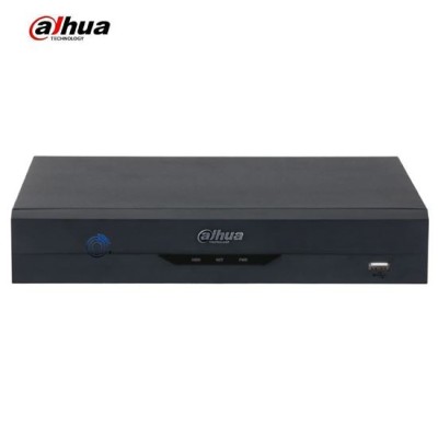Dahua 2108HS-8P-T 8 Kanal Poeli Nvr Kayıt Cihazı