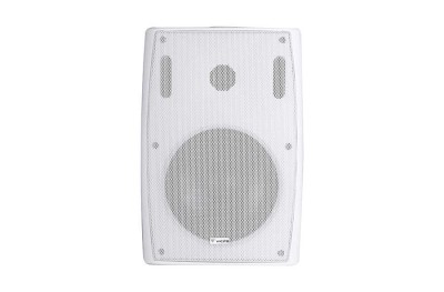 Westa WS-55TW 13cm Plastik Kabin Hoparlör Beyaz