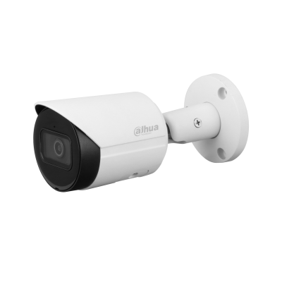 Dahua IPC-HFW2241S-S-S4 2 MP Starlight Bullet Kamera