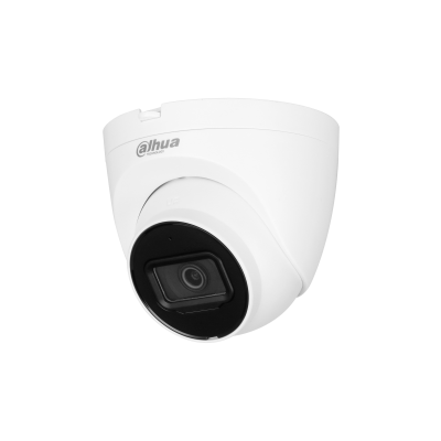 Dahua IPC-HDW2441T-S 4 MP Starlight Ip Dome Kamera