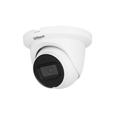Dahua IPC-HDW2441TM-S 4MP Starlight Ip Dome Kamera
