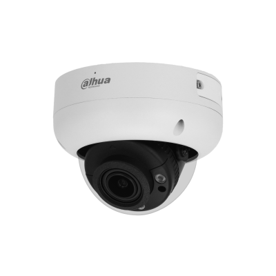 Dahua IPC-HDBW3441R-ZAS 2.7-13,5 4Mp Motorize Ip Dome Kamera