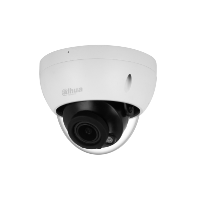 Dahua IPC-HDBW2541R-ZAS 2.7mm-13.5mm 5MP Motorize Starlight IP Dome Kamera