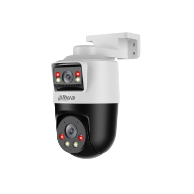 Dahua SDT2A200-2F-NB-A-PV 2 MP Full-Color Çift Lens PT IP Kamera