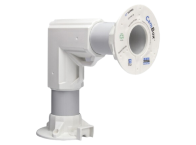 Cambox L Ayak L9015 Bracket