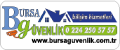 Bursa Güvenlik Shop 