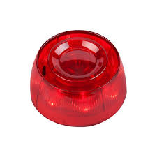 Teletek SensoIRIS WS Flaşörlü Siren